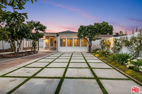 5822 Lindley Avenue Encino CA 91316