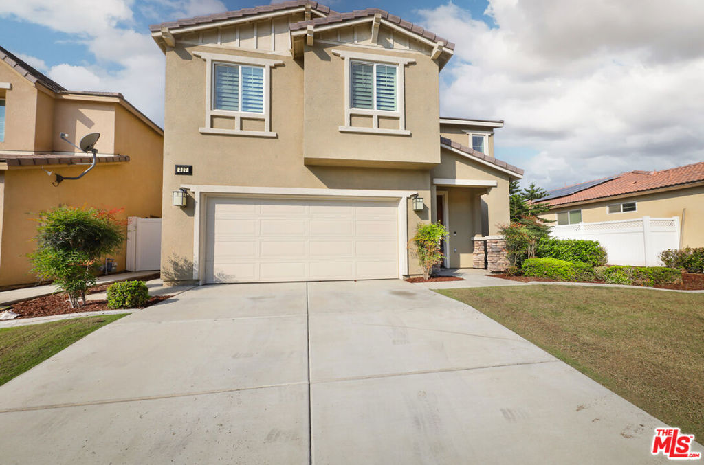 317 White Alder Drive