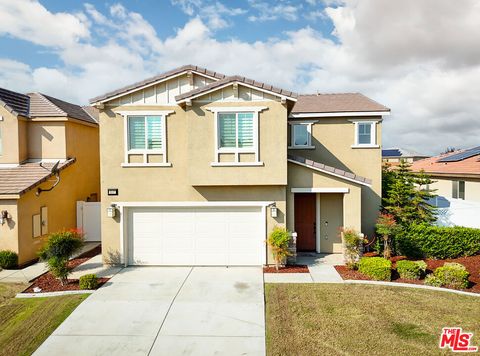 317 White Alder Drive Bakersfield CA 93314
