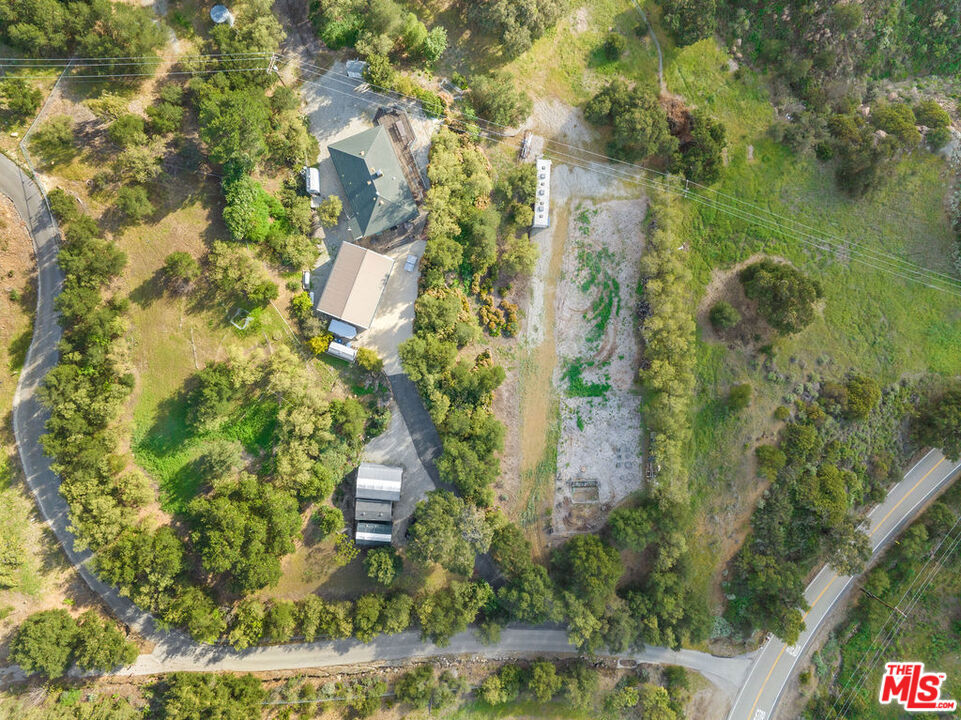 12310 Yerba Buena Road