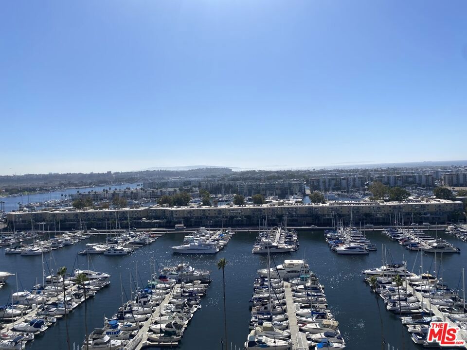 4314 Marina City Drive 1118