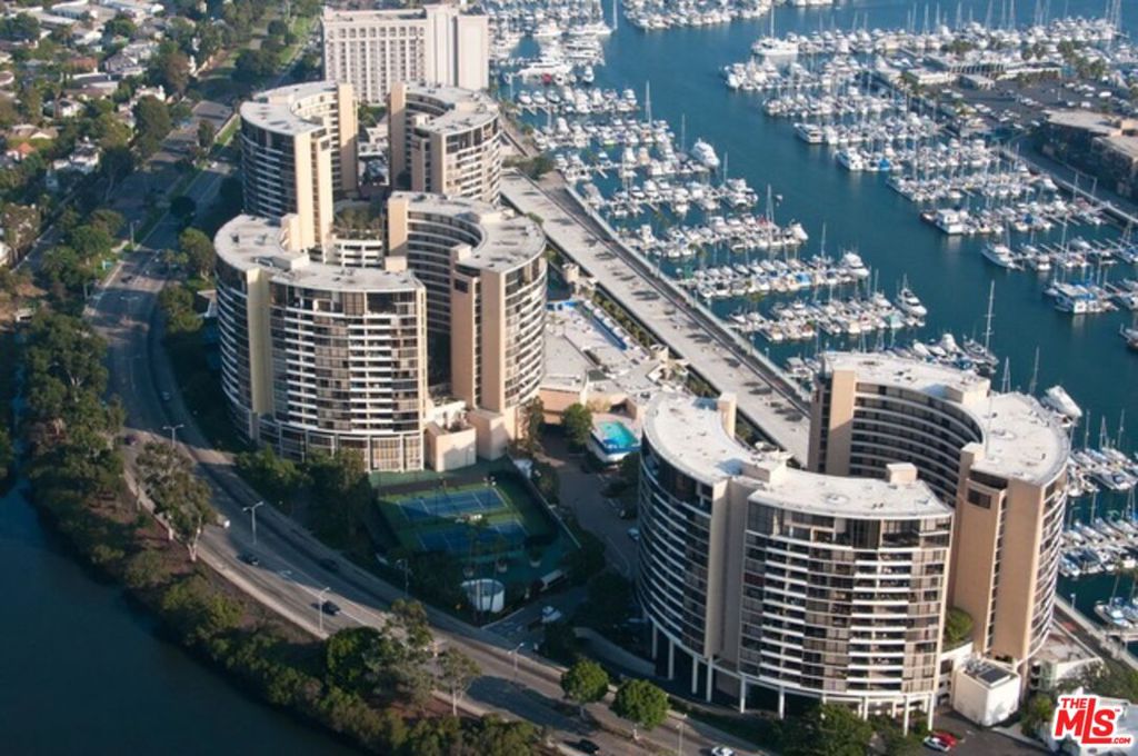 4314 Marina City Drive 1118