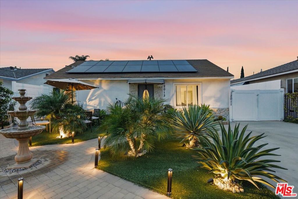 12013 Neenach Street