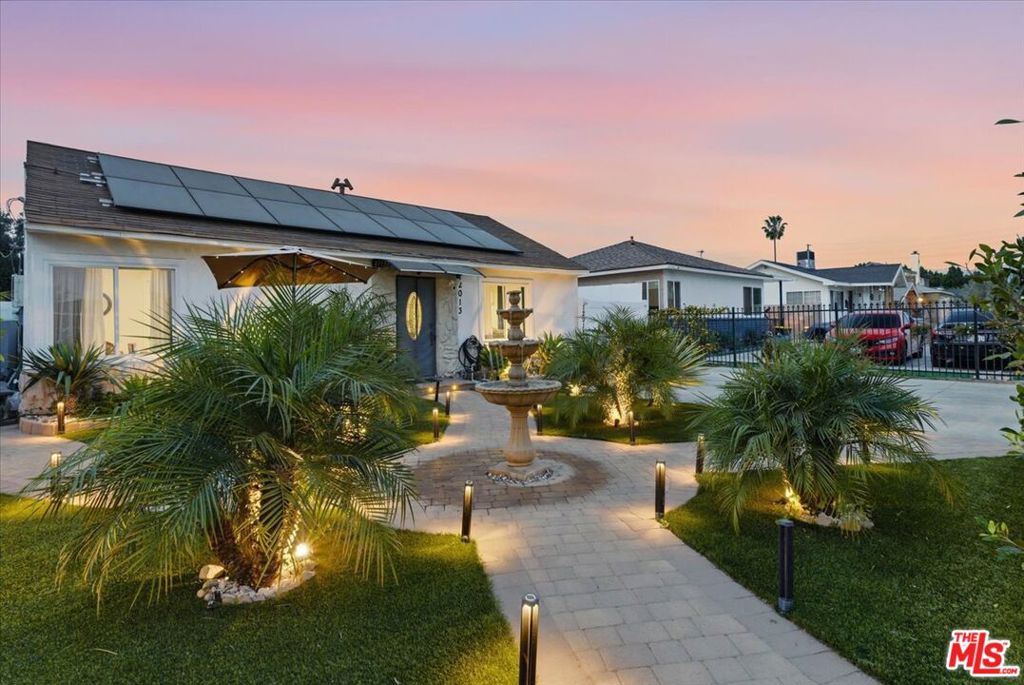 12013 Neenach Street