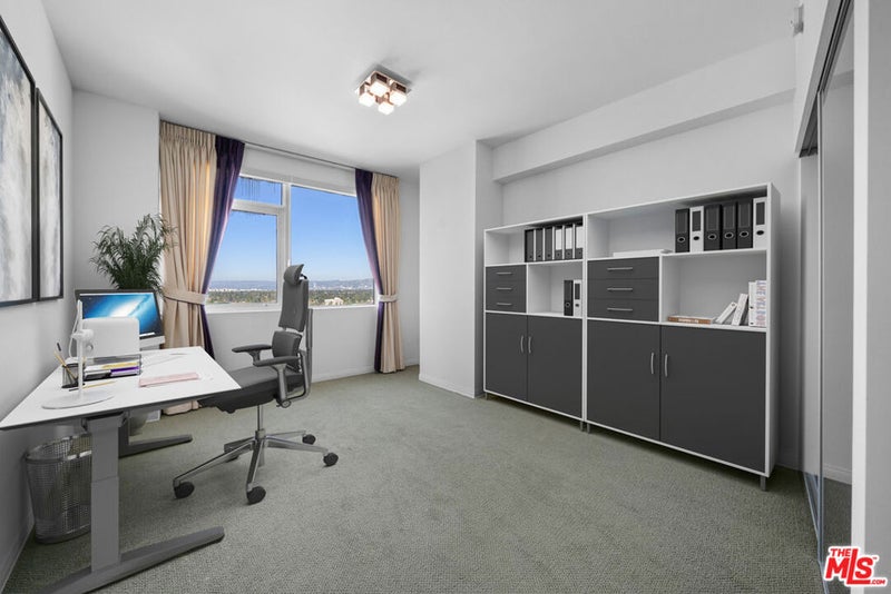 3785 Wilshire Boulevard 1709