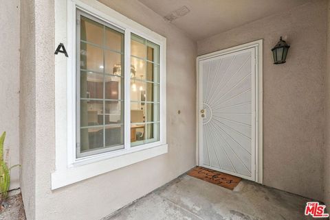 8726 Beckenham Lane A Inglewood CA 90305