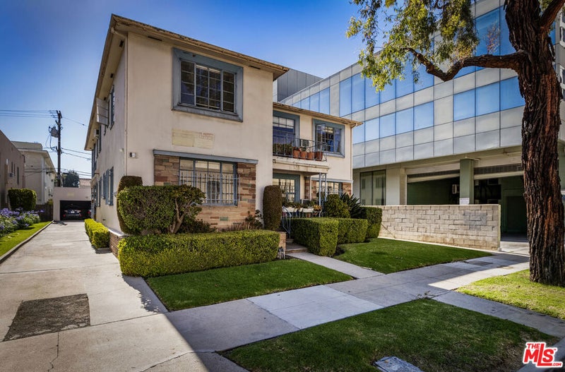 215 S Tower Drive