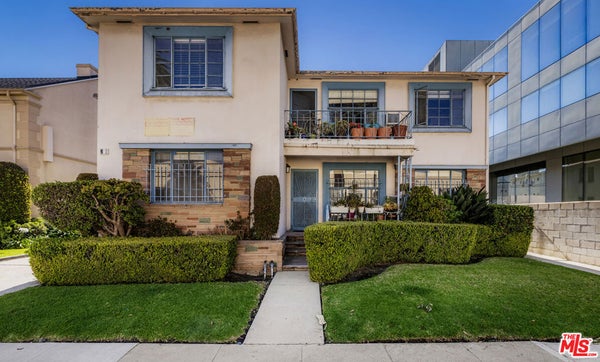 215 S TOWER DR, BEVERLY HILLS, CA 90211 - Image 80dac4fa3cf2e3b8e7a0c0cda15e3619/3619127794