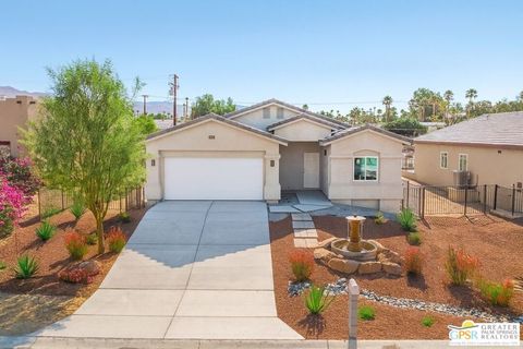 16264 Avenida Rambla Desert Hot Springs CA 92240