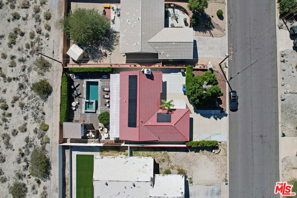 9524 Santa Cruz Road