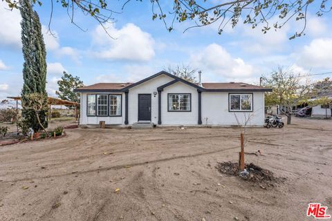 6677 Maricopa Road Phelan CA 92371