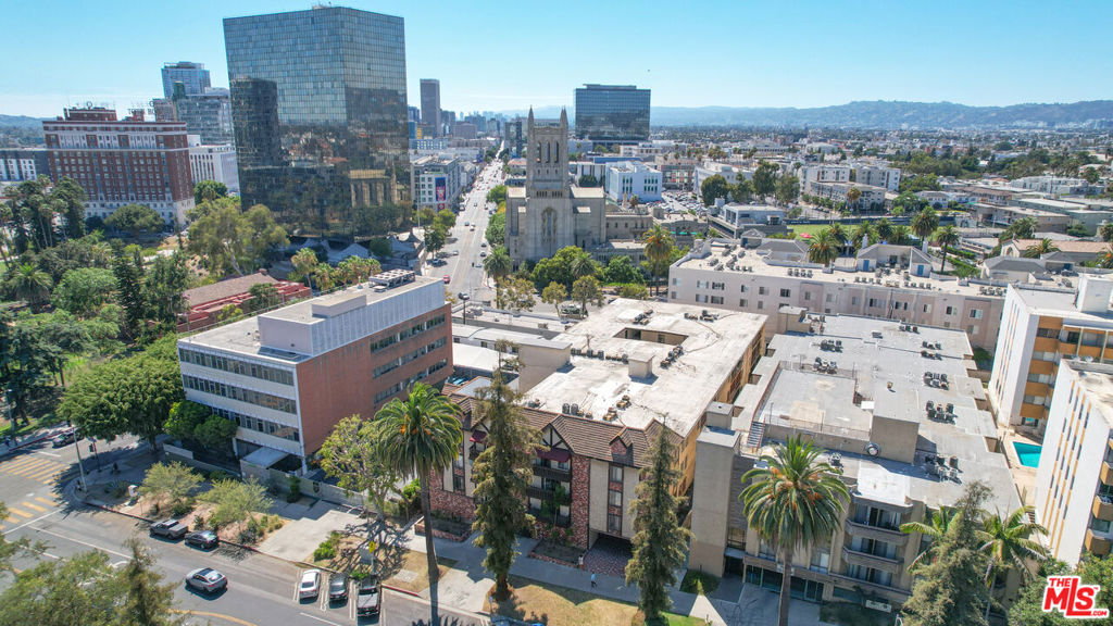 525 La Fayette Park Place 115