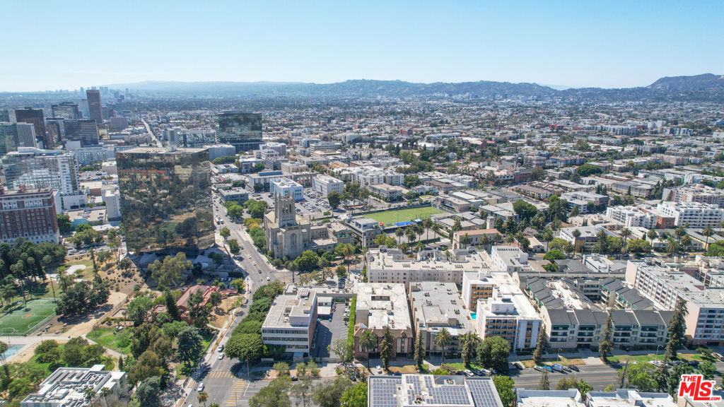 525 La Fayette Park Place 115