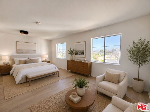 Photo of 1031 Coronado Terrace, Los Angeles, CA 90026 (MLS # 26864617)