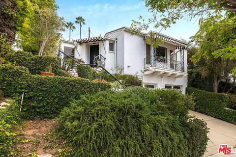16177 Alcima Avenue Pacific Palisades CA 90272