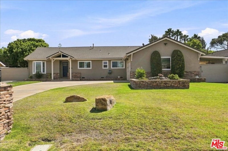 1940 Country Club Road