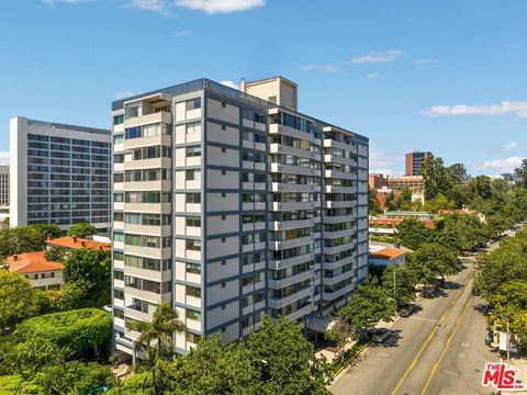 969 Hilgard Avenue 603 Los Angeles CA 90024