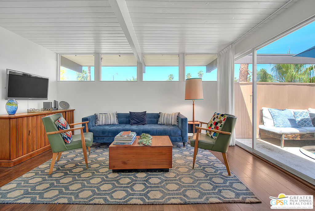 1111 E Palm Canyon Drive 225