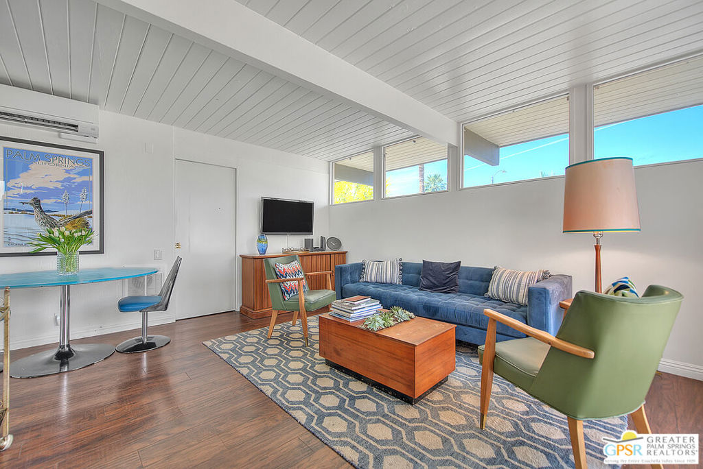 1111 E Palm Canyon Drive 225