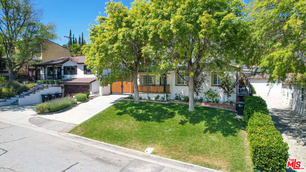 3317 Burritt Way