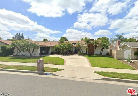 4936 E Lakeside Avenue Orange CA 92867