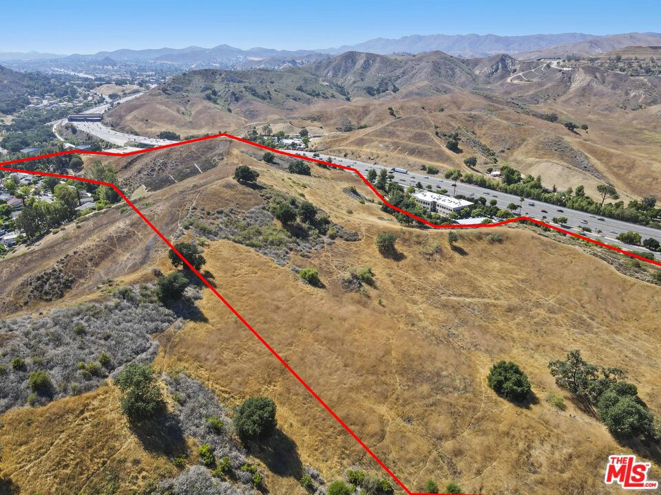 27300 Agoura Road