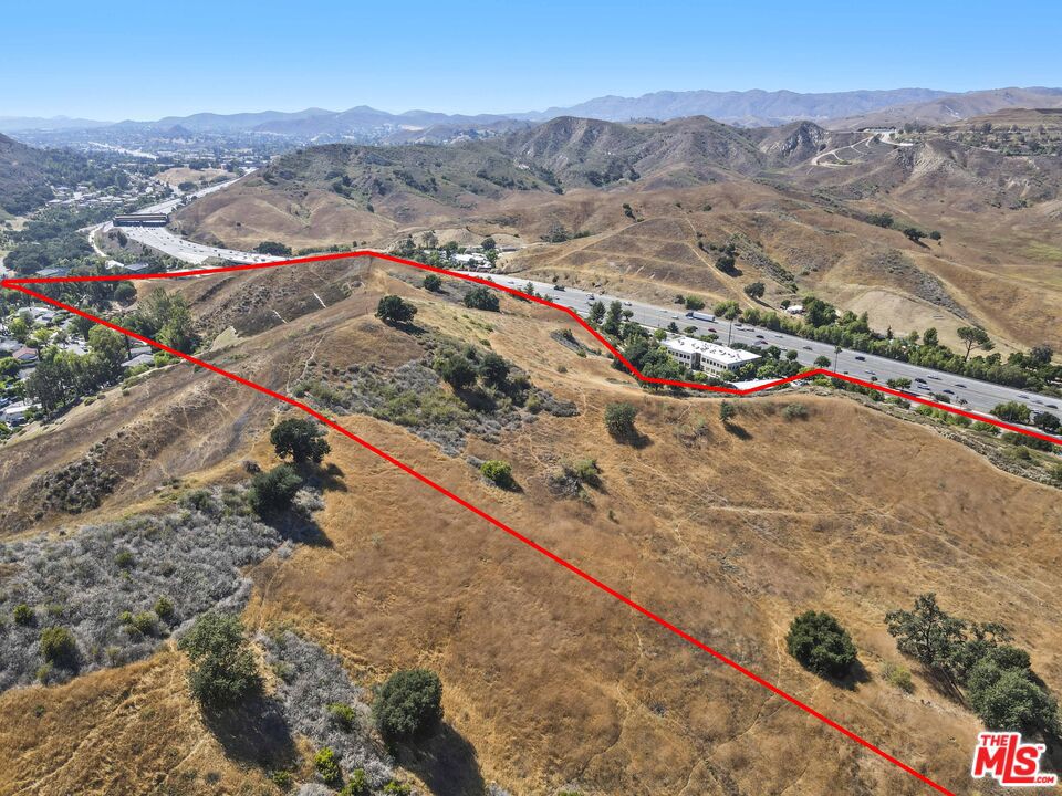 27300 Agoura Road