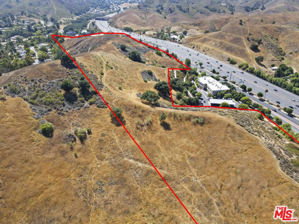 27300 Agoura Road
