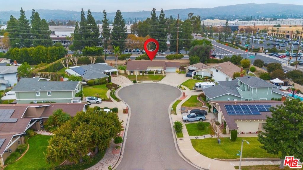 3920 San Marcos Place