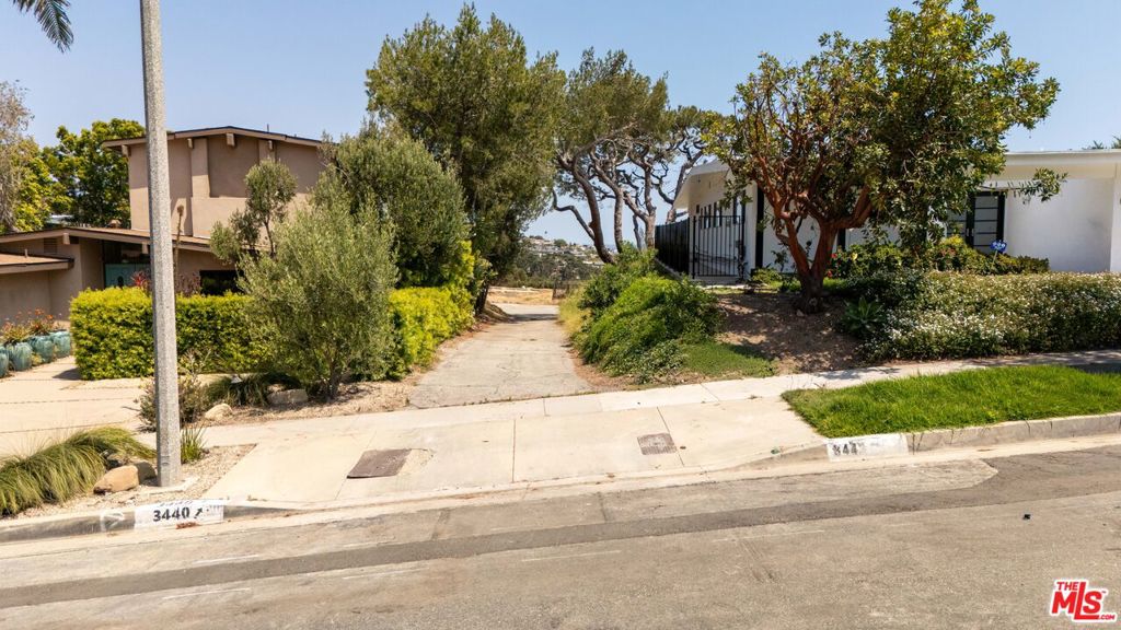 3440 Cloudcroft Drive