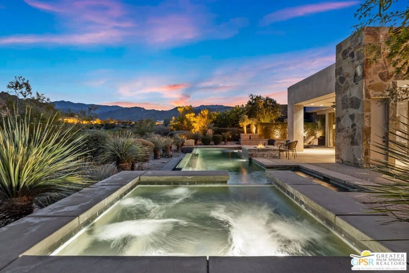 50068 Hidden Valley Trail