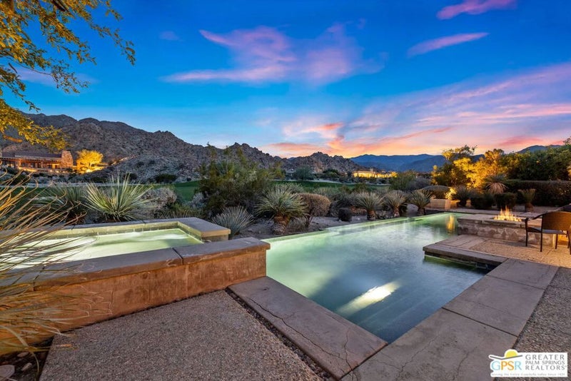 50068 Hidden Valley Trail