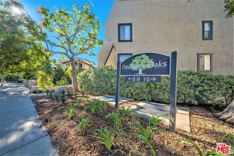2710 Piedmont Avenue 21 Montrose CA 91020
