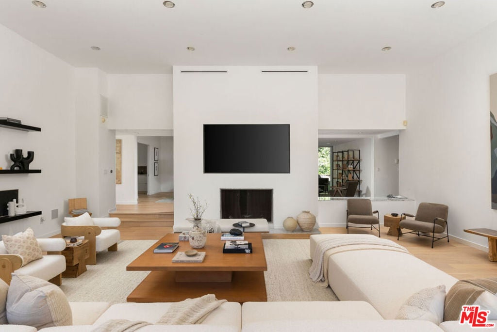 2731 Hutton Drive