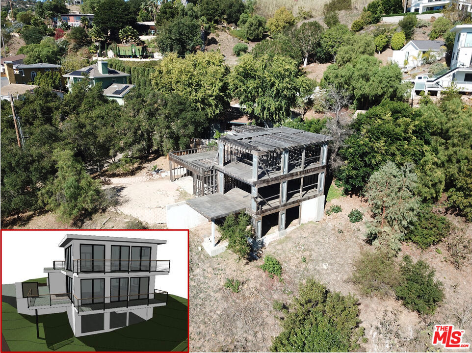 26565 Ocean View Drive