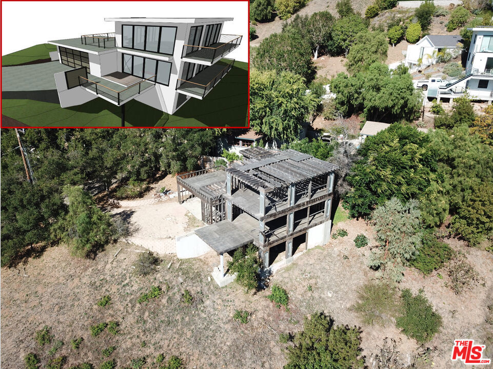 26565 Ocean View Drive