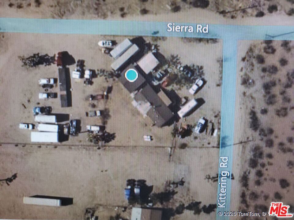 11175 Sierra Road