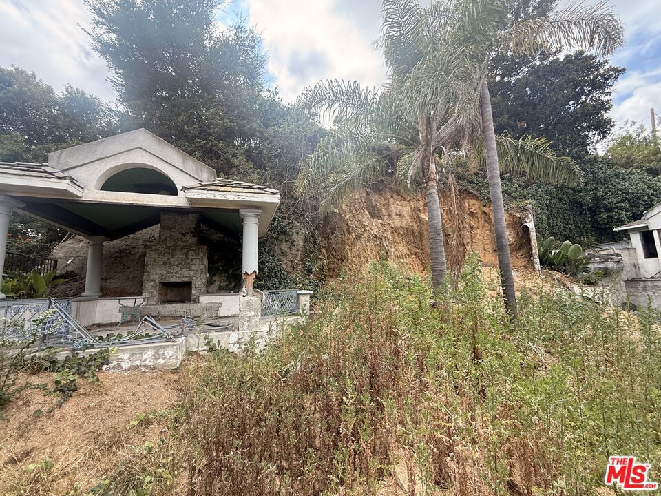 1651 Marlay Drive