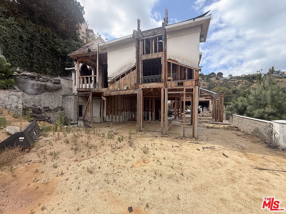 1651 Marlay Drive