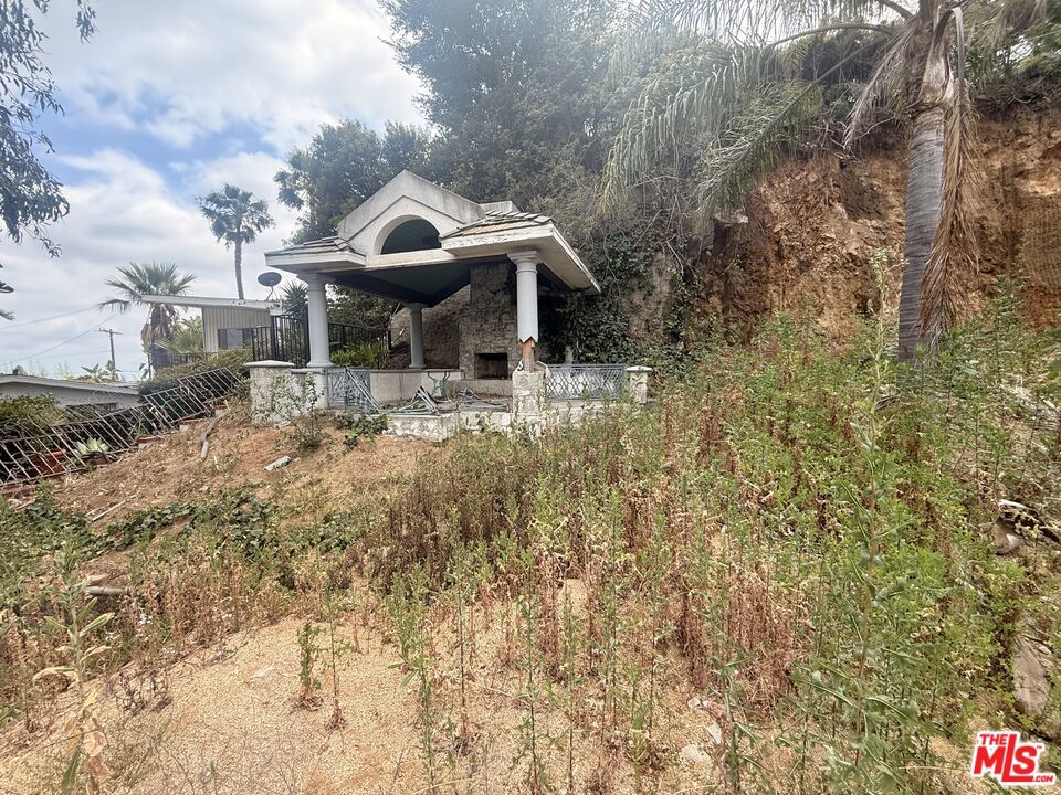 1651 Marlay Drive