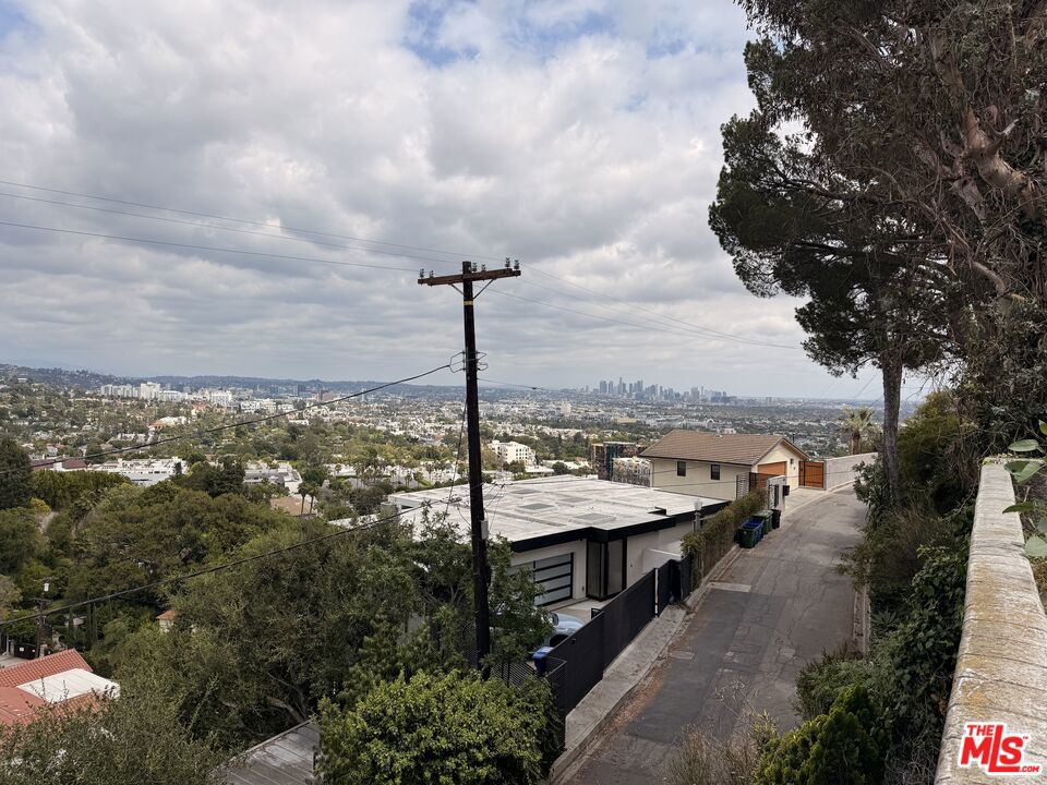 1651 Marlay Drive