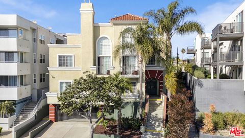 6925 Kittyhawk Avenue Los Angeles CA 90045