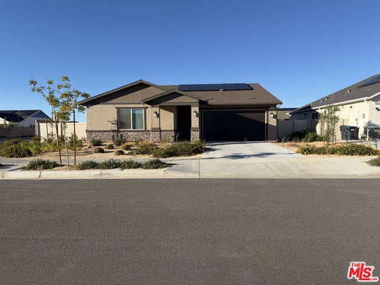 ADDRESS PRIVATE, LANCASTER, CA  - Image 82c00a714683b620dde0b46184d3e278/1848130027