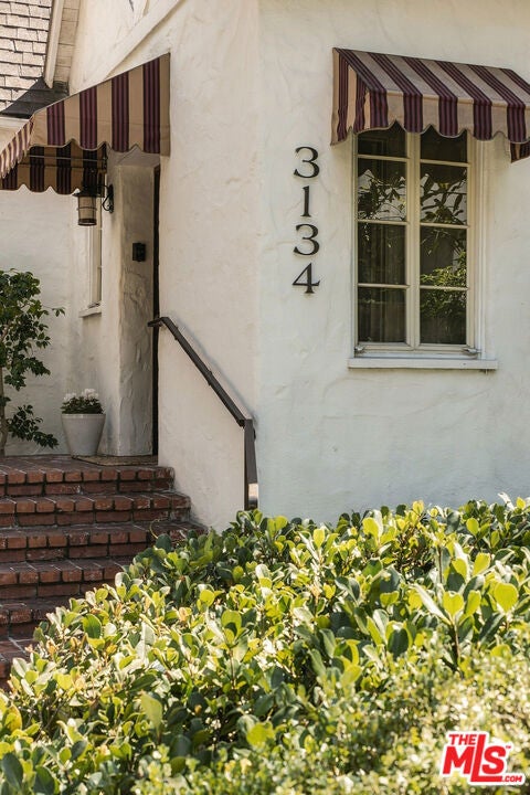 3134 Ellington Drive