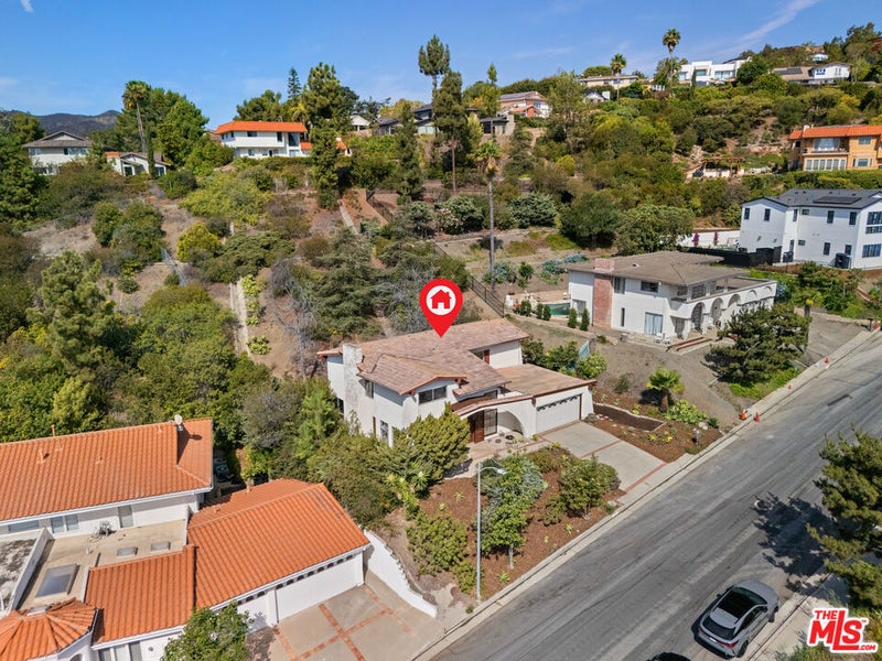 2537 Cordelia Road