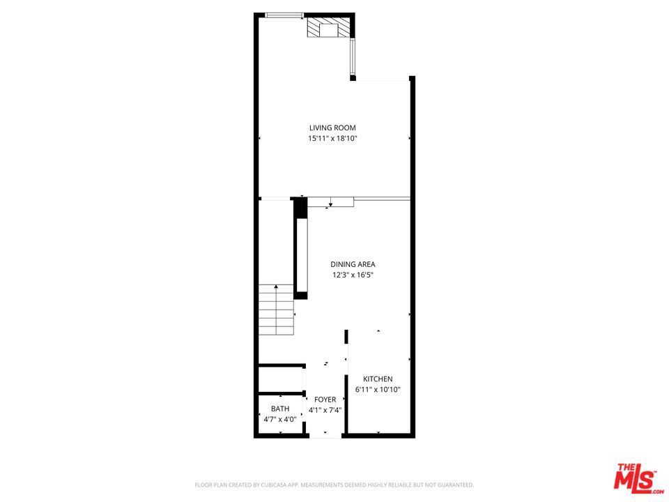 1617 S Beverly Glen Boulevard 204