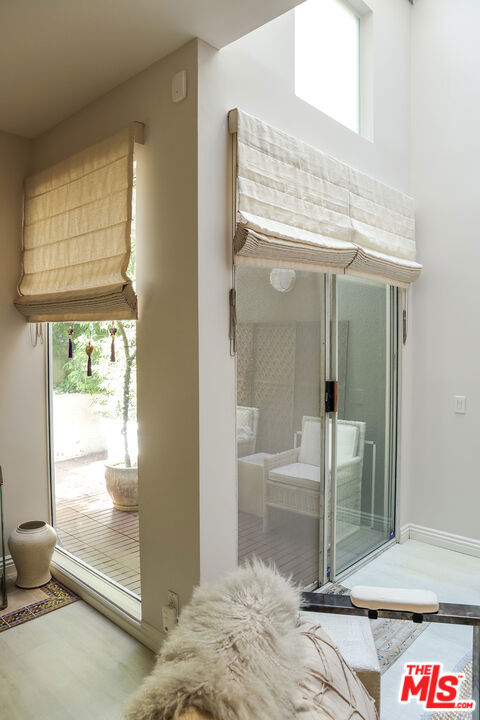 1617 S Beverly Glen Boulevard 204