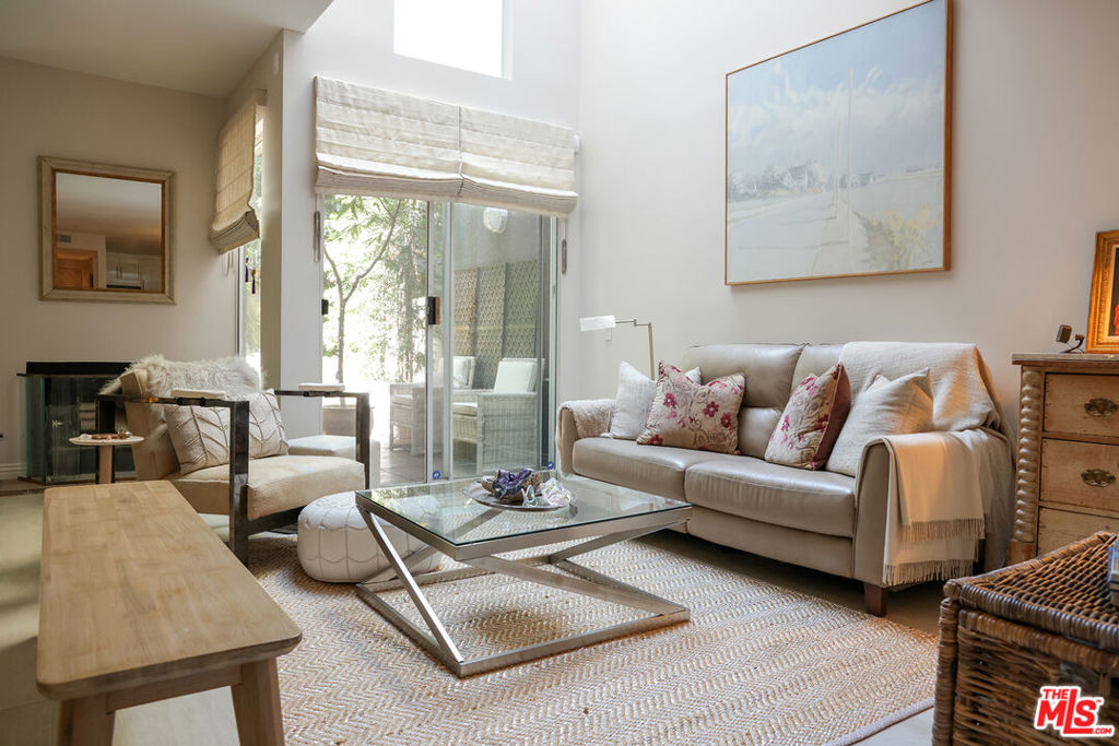 1617 S Beverly Glen Boulevard 204