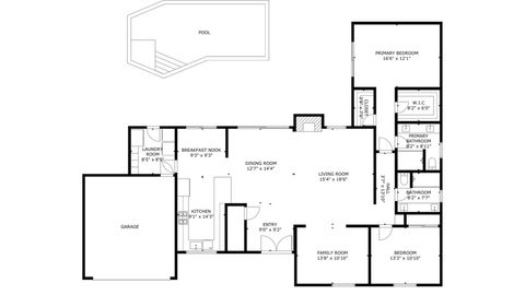 2964 E Orella Circle Palm Springs CA 92264