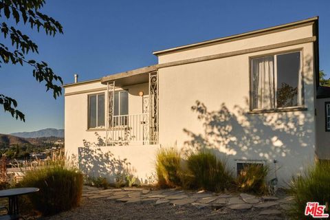 4801 O Sullivan Drive Los Angeles CA 90032